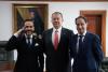 De la Espriella Wins Majority in Colombia’s Congress Backed by Traditional Parties
