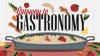 Gateway to Gastronomy: Homemade Jordanian hummus 