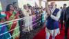 PM Modi Lauds Indian Community’s Contribution To Seychelles’ Progress