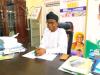 BREAKING: Adamawa Agric Commissioner David Jatau Dies