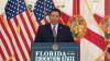 Gov. DeSantis signs 8 more bills as more than 100 new laws will take effect July 1. Here’s the full list of the latest