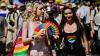 Hungary holds first post-Orban Budapest Pride march