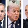 Is Trump finally burying the zombie U.S.-Mexico-Canada trade pact?