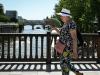 B.C. climate news: Province funds Youth Climate Corps B.C. | Europe heat dome pushes temperatures over 40 C
