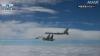 China, Russia stage joint air patrol over Sea of Japan, other waters
