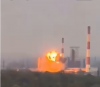 Ukraine Strikes Russian Missile Factory and Oil Infrastructure as Long-Range Campaign Intensifies