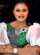 Glory Oboh: African Fashion Now Receiving Global Attention