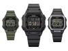 New affordable Casio watches with 10-year battery launch in the US
