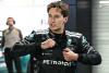 Confusion in Austria as Russell pips Ferrari for pole position