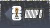 2026 World Cup – Group G: Egypt and Iran draw; Belgium takes the lead