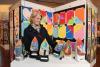 Schools art exhibition raises $6,000 for programmes