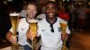 England fans party in New Jersey ahead of Panama as Three Lions already through to knockout stages