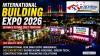 International Building Expo Under Way, 500 Exhibitors Showcasing Housing, Green Tech, Construction, Financing Solutions
