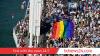 Thousands join Budapest Pride march