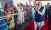PM Modi lauds Indian community’s contribution to Seychelles' progress
