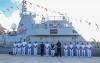 India strengthens Indian Ocean partnership as PM Modi hands over patrol vessel to Seychelles