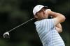 Scheffler fires 60 to grab PGA Travelers lead