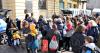 European Union Extends Temporary Protection Status for Ukrainian Refugees, but Leave Military-Age Men Out of It
