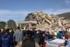 Catholic Church in Venezuela responds to earthquakes