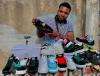 From selling charcoal to building online fashion brand