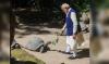 Congress slams PM Modi’s Seychelles visit as ‘Masterly hypocrisy’