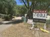Un parque de casas móviles a las afueras de Glenwood Springs