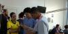 Cleveland students train local staff to build prosthetics in Ecuador, leaving 3D printer behind