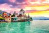 Experts Reveal 3 Stunning Lake Towns For A Crowd-Free European Getaway