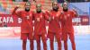 Iran clinches 2026 CAFA Women's Futsal Championship