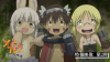 Made In Abyss Awakening Mystery: Decompression Sickness And Stem Cell Science Map Its Curse
