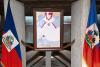 Haiti World Cup jersey rejected by FIFA preserved at national museum