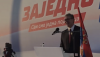 Serbia's Vucic says he will resign as president within weeks