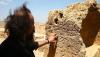 Evidence of early Christians' struggle against paganism found in Turkey