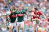 Mayo beat Cork in All-Ireland football quarter-final