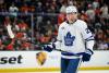 Toronto Maple Leafs trade Brandon Carlo to St. Louis for NHL draft picks