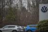 Volkswagen joins other German carmakers with job cuts, restructuring