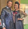 Goge Africa Launches Cultural Dialogue,  Diplomatic Series July 2