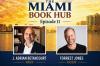 Forrest Jones brings global intrigue home to Miami