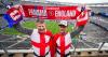 England fans confident of topping group after booking knockout travel months ago