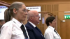 Worst criminals jailed in Scotland this week: Ex-SNP chief Peter Murrell and cronie of gangster's rival