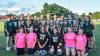 PHOTOS: Vermont vs New Hampshire in the Twin State Field Hockey Game      