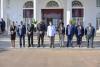 President Museveni , Qatari Investors explore new Partnership Opportunities in Uganda