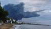 UK intelligence analyzes Ukrainian strikes on occupied Crimea