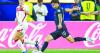 Pulisic returns to US lineup in loss to Turkey
