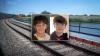 Two 14-year-olds vanish from New Jersey train station; last spotted in Connecticut