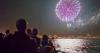 Virginia Aquarium’s July 4th Fireworks Cruise offers the best view of oceanfront fireworks