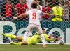 Gallery: Egypt and Iran draw in Seattle