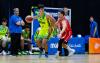 Defending champions Andorra and unbeaten Malta advance to Final