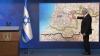 Netanyahu hails Lebanon deal