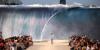 Louis Vuitton’s 26-Foot Wave Hits Paris